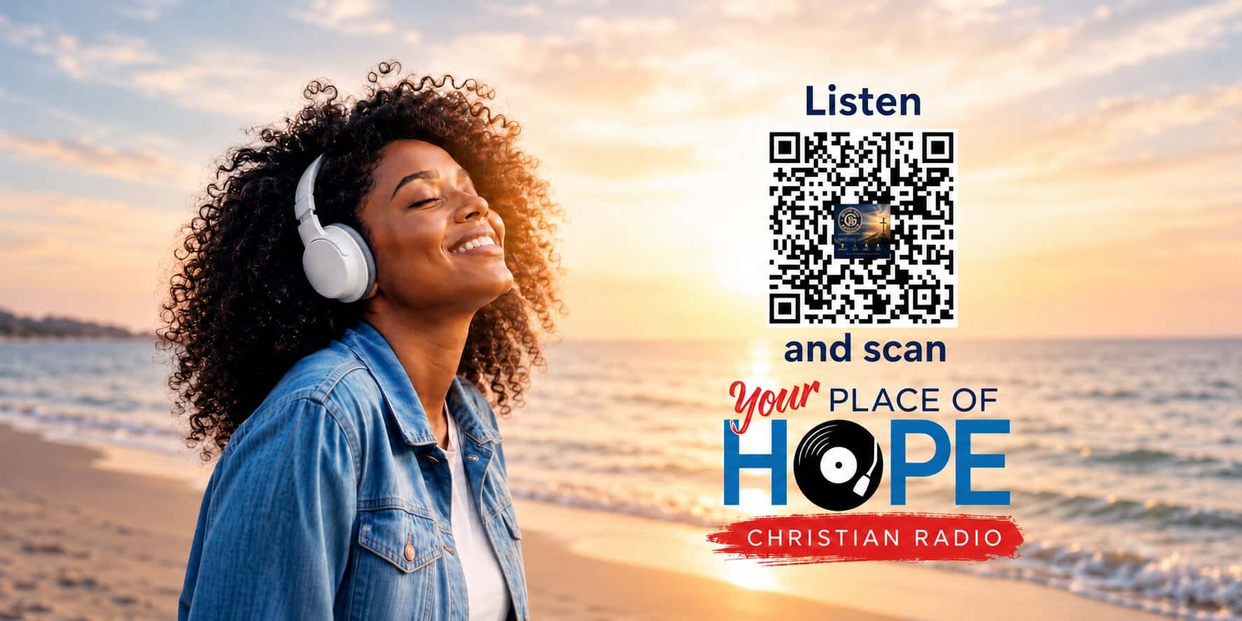 Your Place of Hope