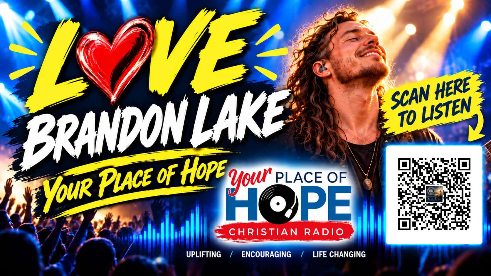 Brandon-Lake