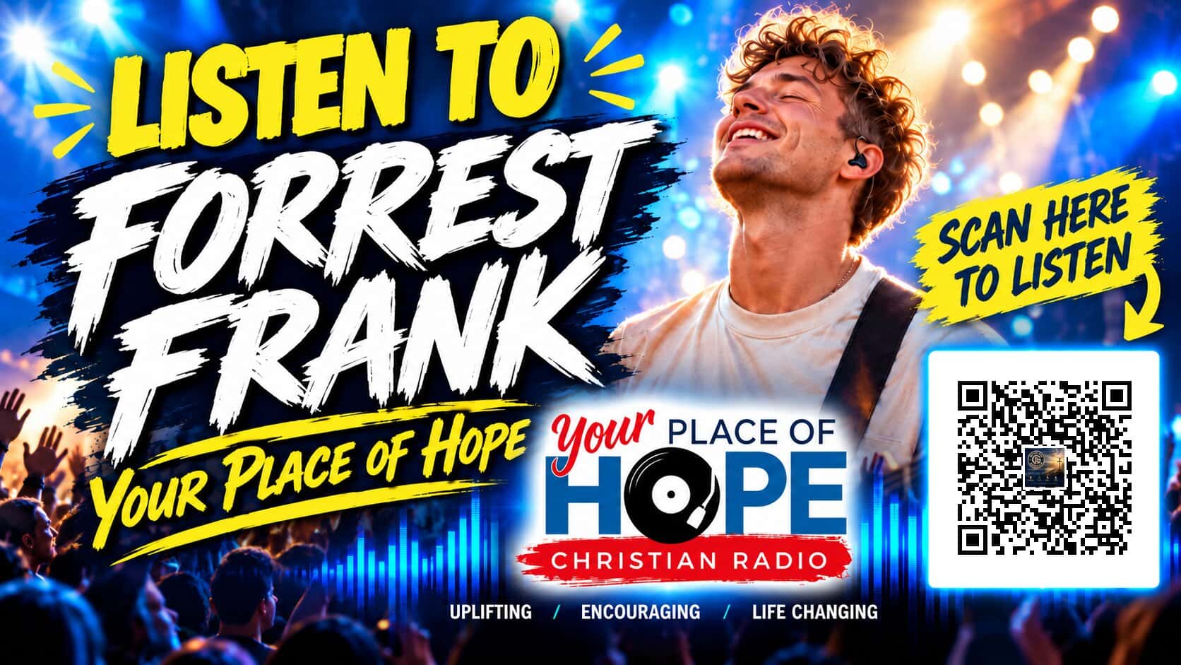Forest Frank