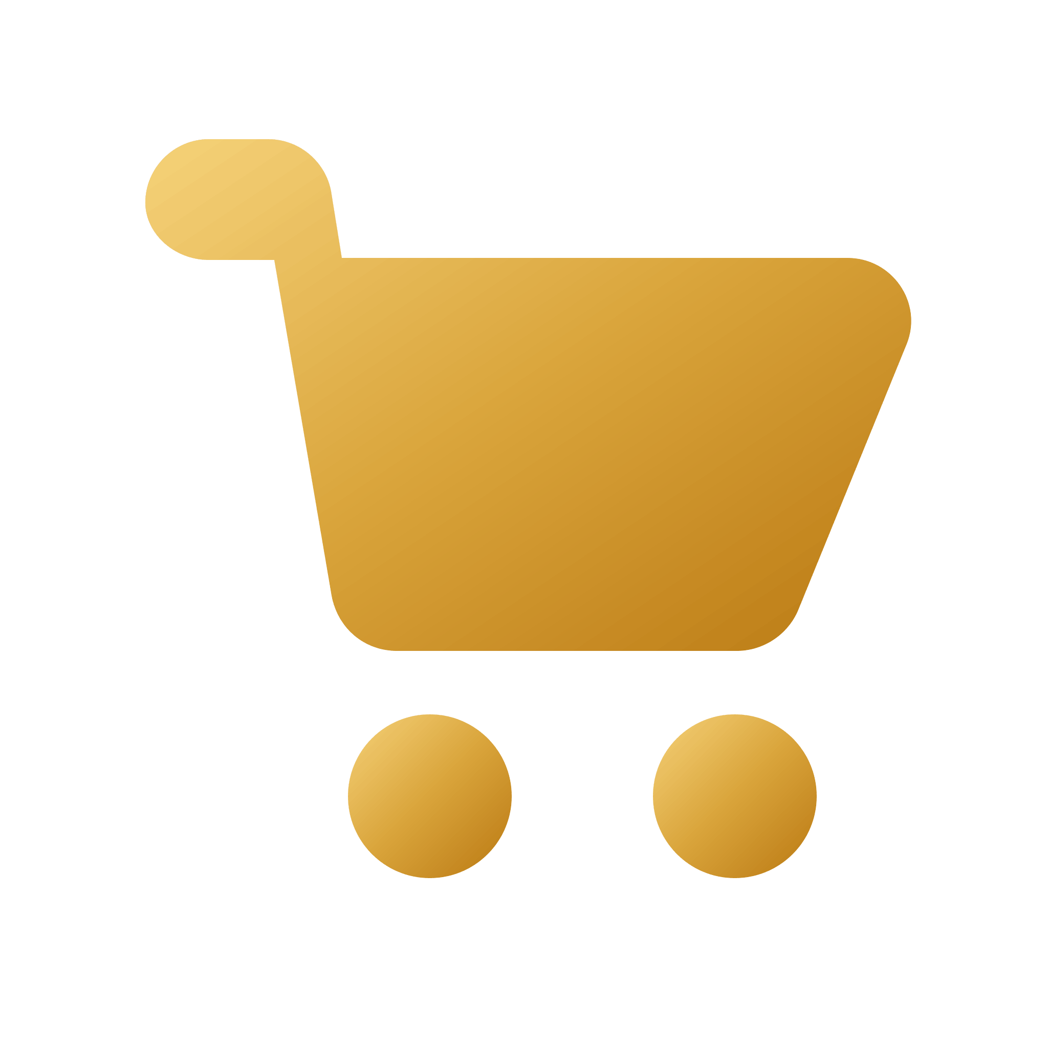Shopping cart