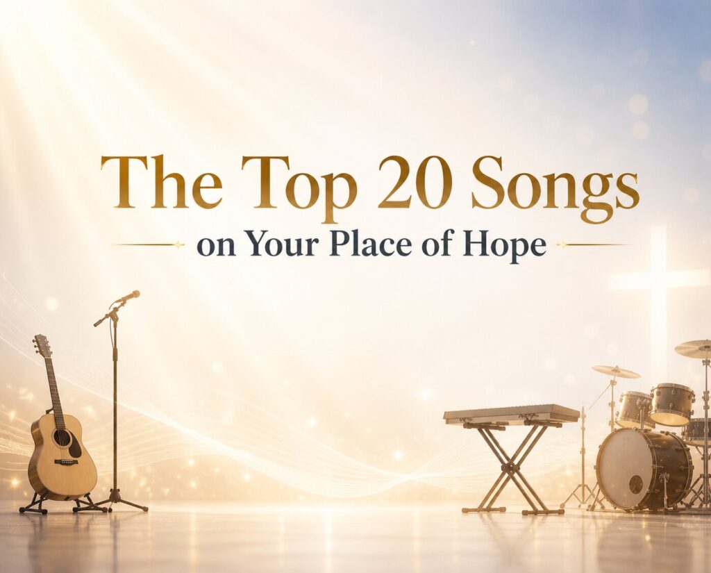 Top 20 Songs