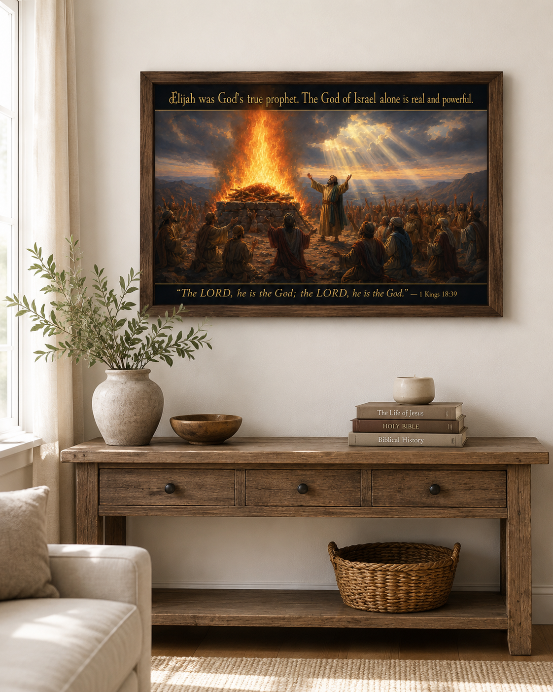 ART-Elijah was God's true prophet - Image 2