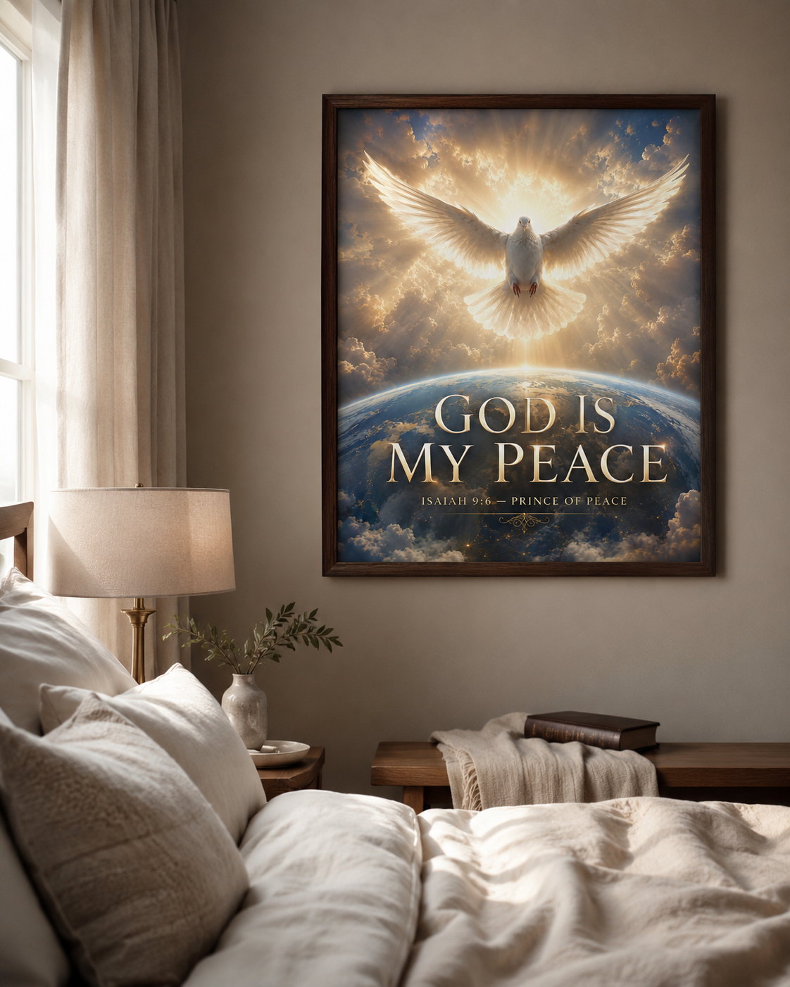 ART-My Peace