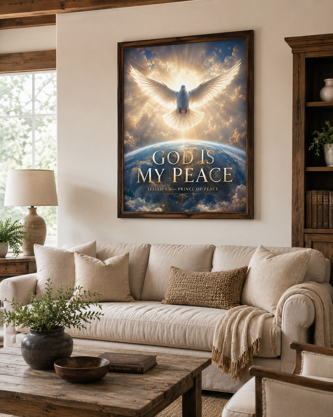 ART-My Peace - Image 3