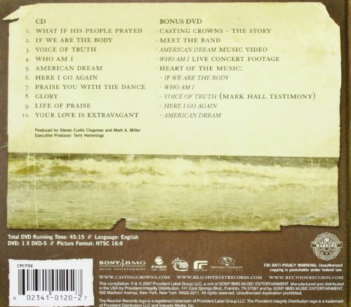 Casting Crowns - Image 2