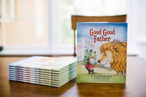 Good Good Father - Image 2