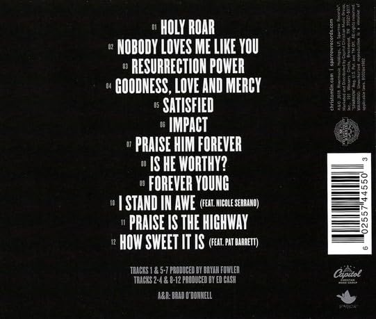 Holy Roar - Image 2