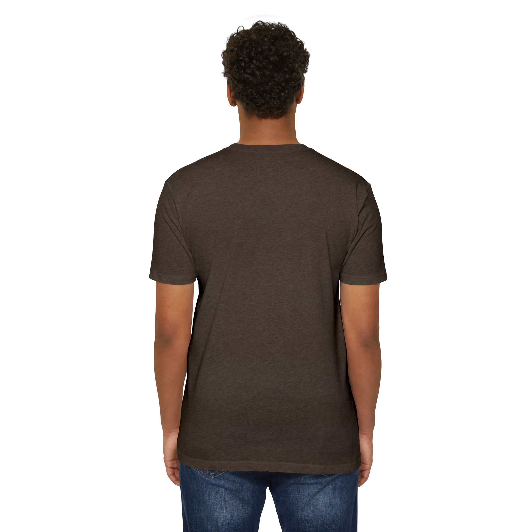 God First T-Shirt – Faith Graphic Tee - Image 12
