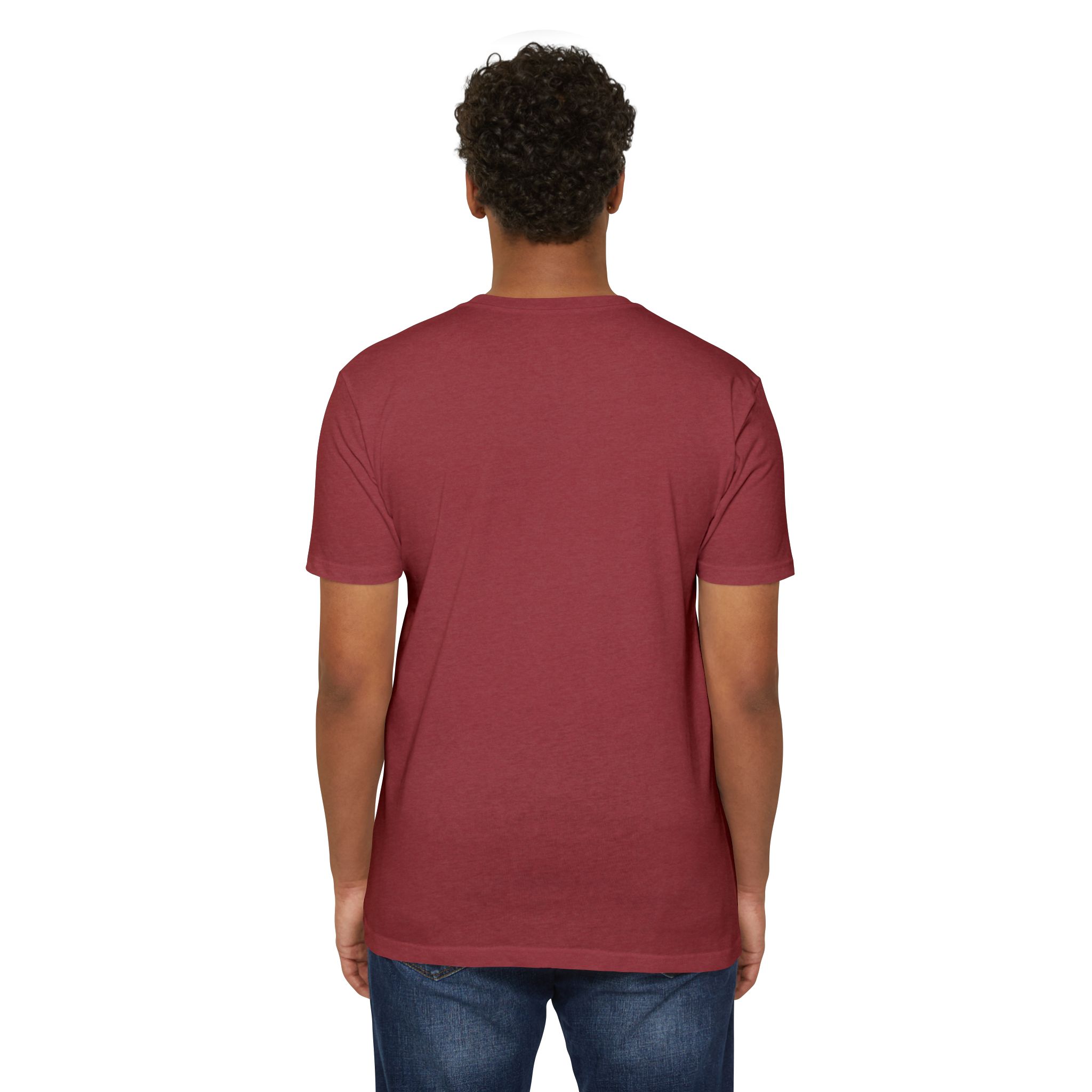 God First T-Shirt – Faith Graphic Tee - Image 48