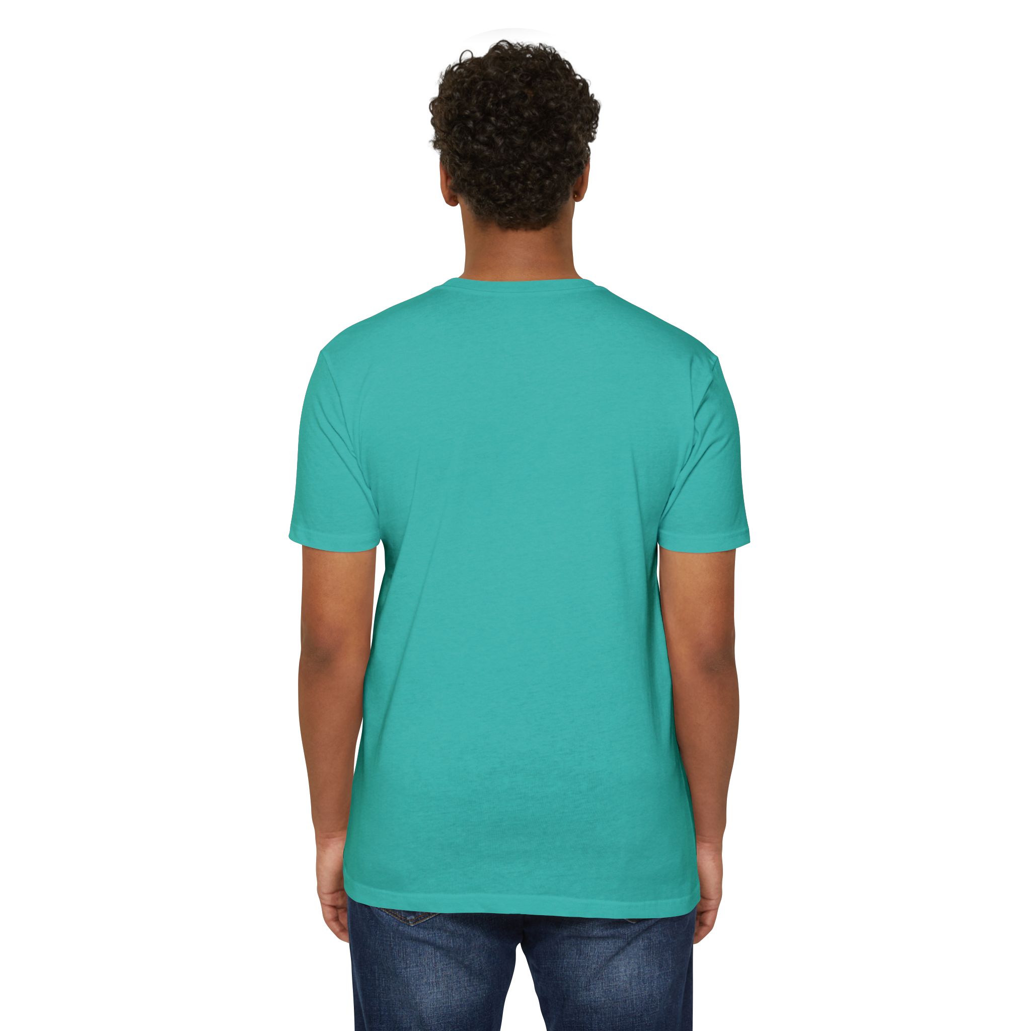 God First T-Shirt – Faith Graphic Tee - Image 24