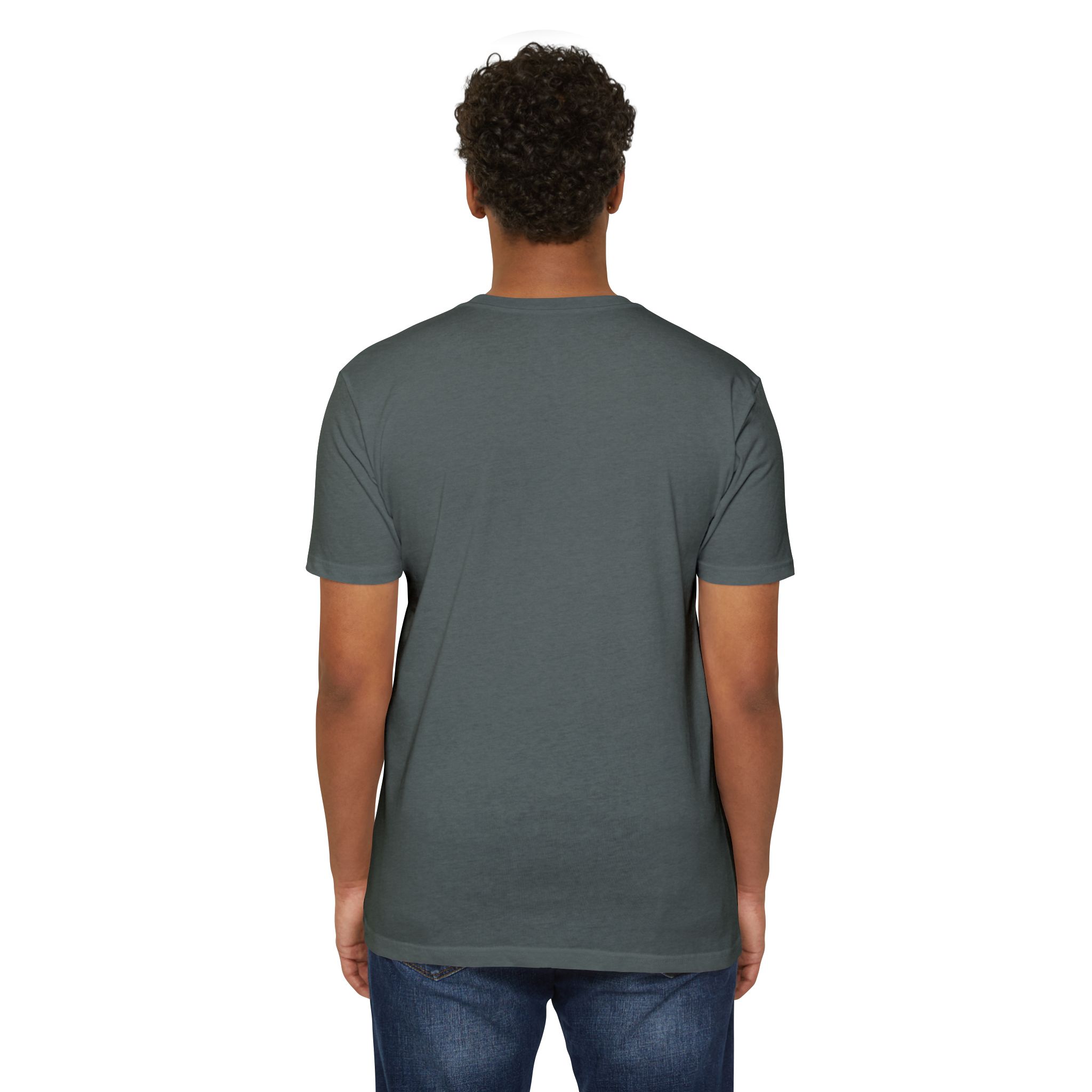 Born Again Be Great Again T-Shirt | Christian Statement Apparel Cap | Faith Gift - Image 16