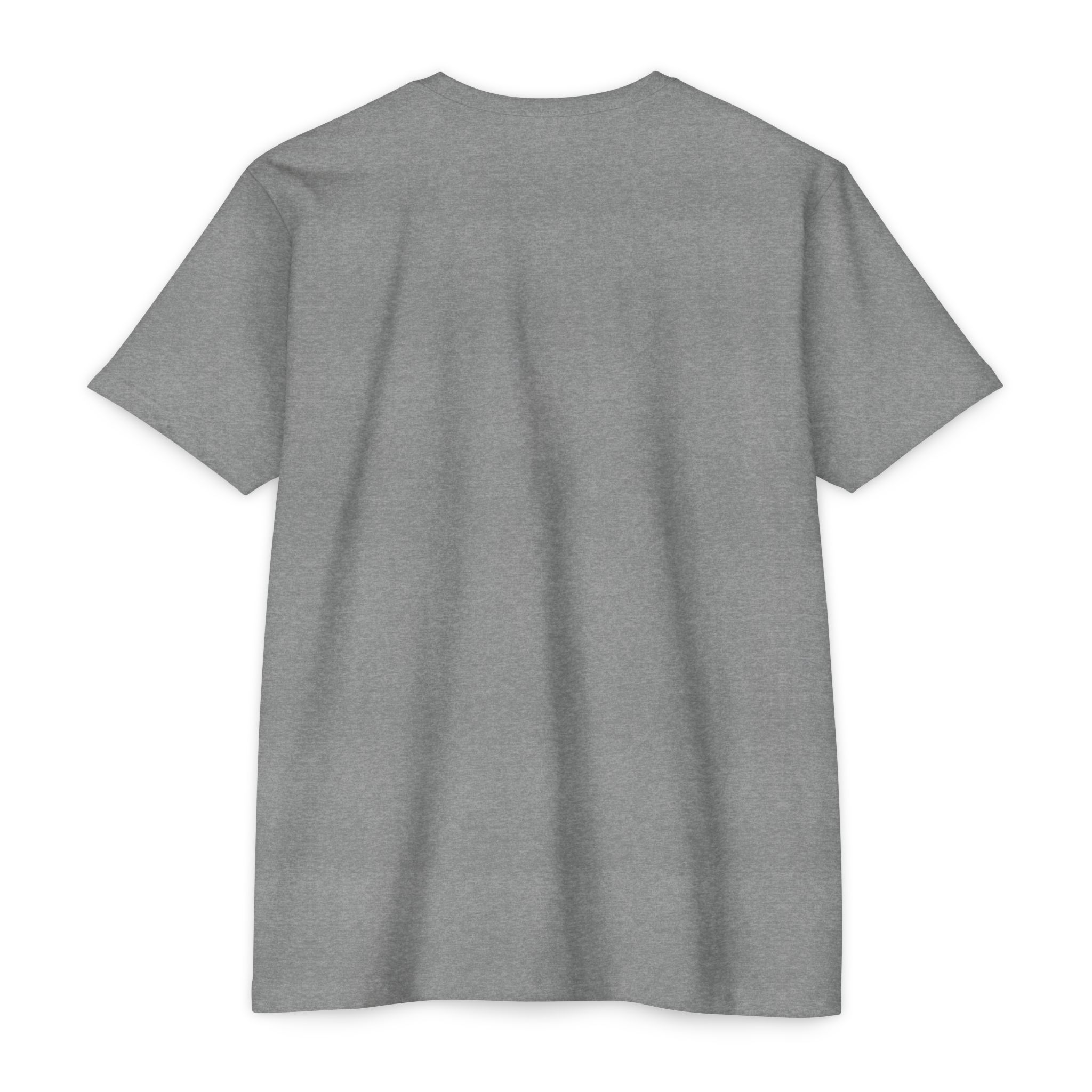 God First T-Shirt – Faith Graphic Tee - Image 3