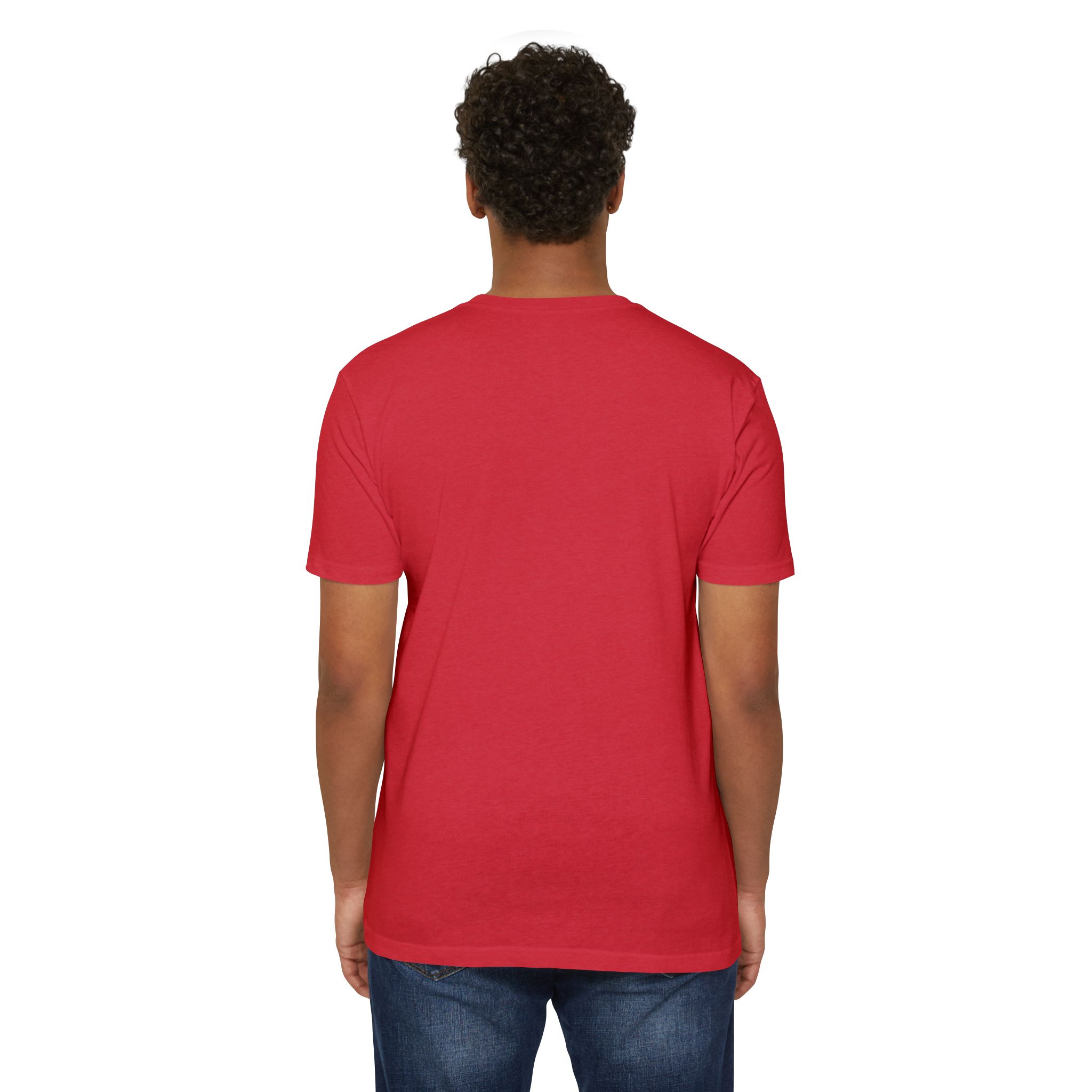 God First T-Shirt – Faith Graphic Tee - Image 44