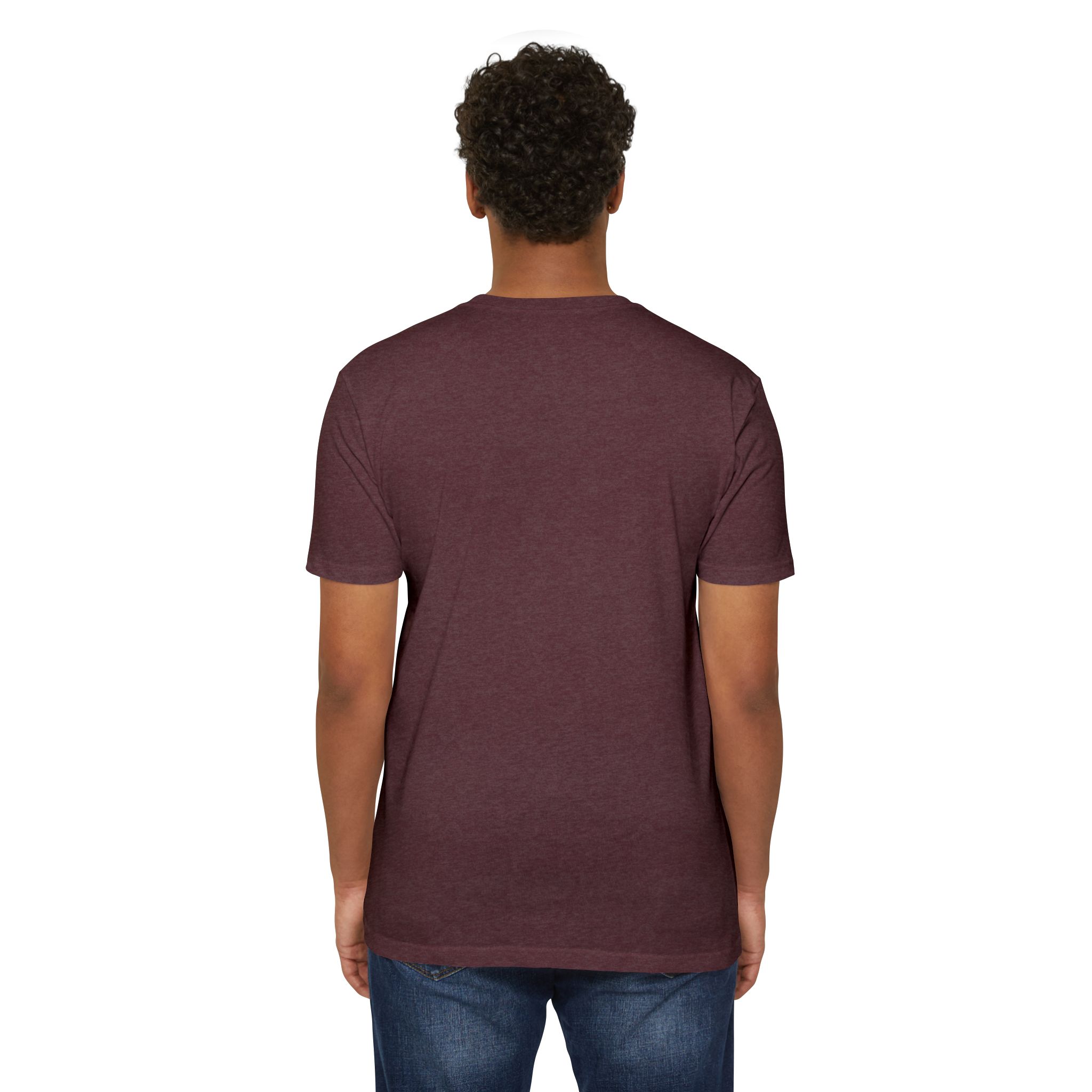 God First T-Shirt – Faith Graphic Tee - Image 52