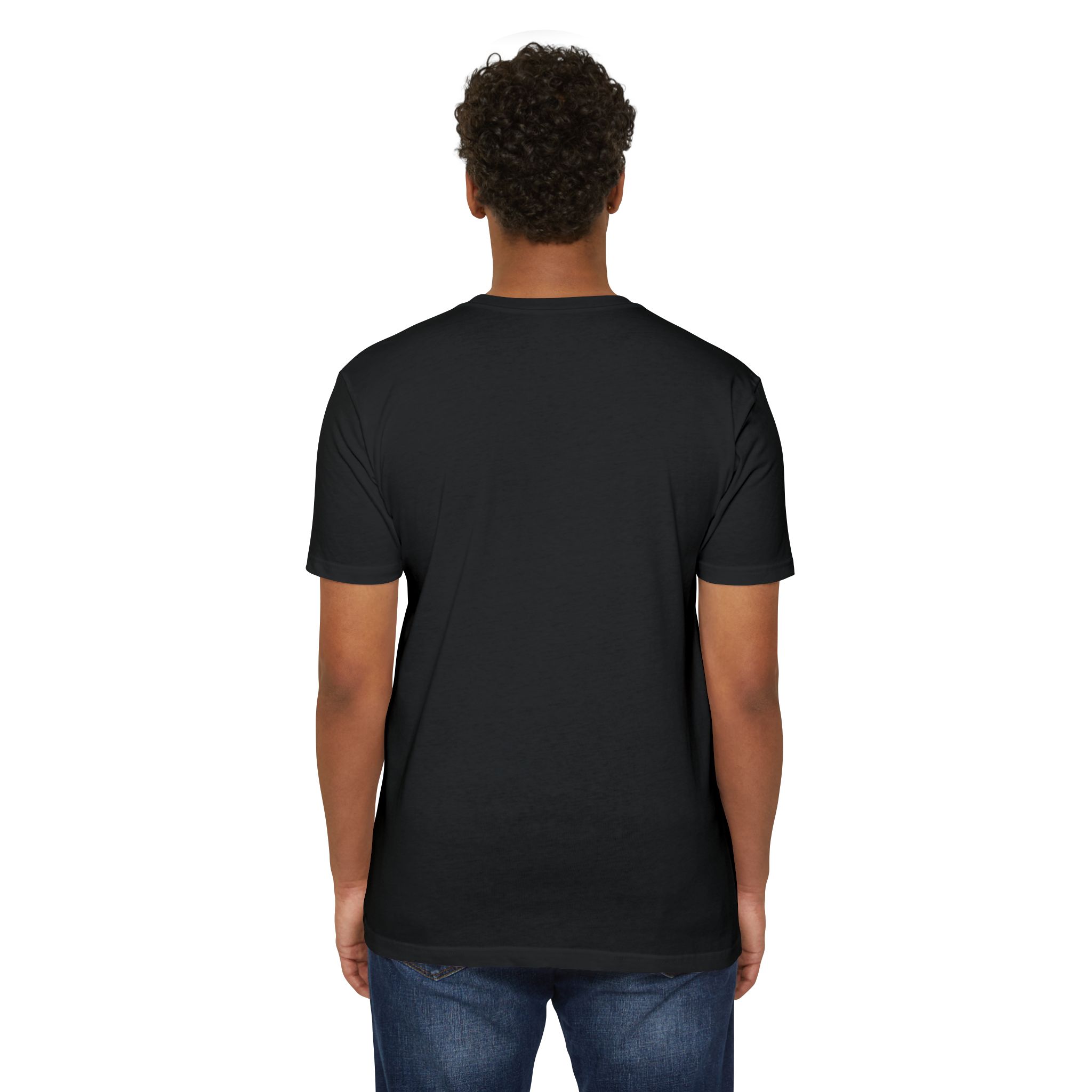 1776–2026 American Eagle & Liberty Bell Patriotic T-Shirt | America’s 250th Anniversary Apparel | Patriotic Gift - Image 4