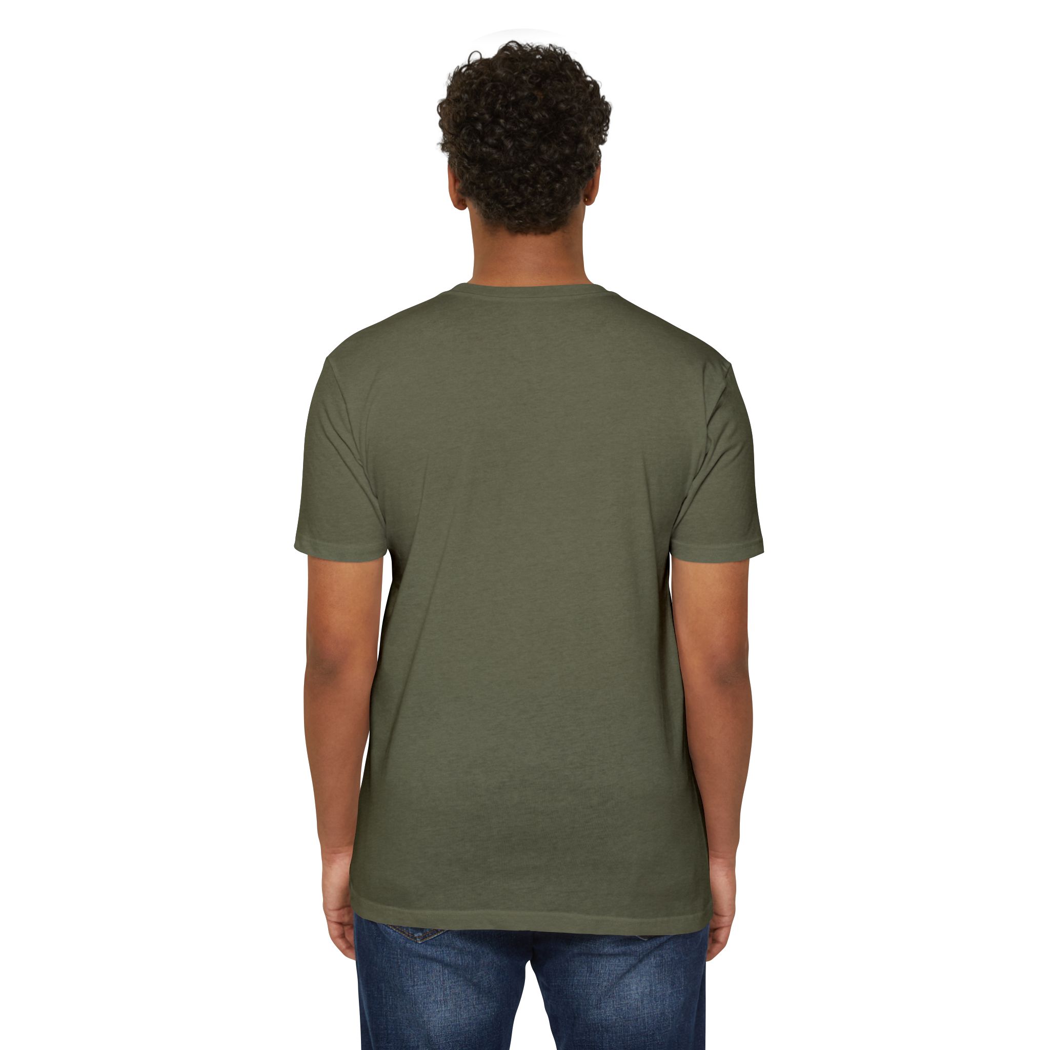God First T-Shirt – Faith Graphic Tee - Image 16