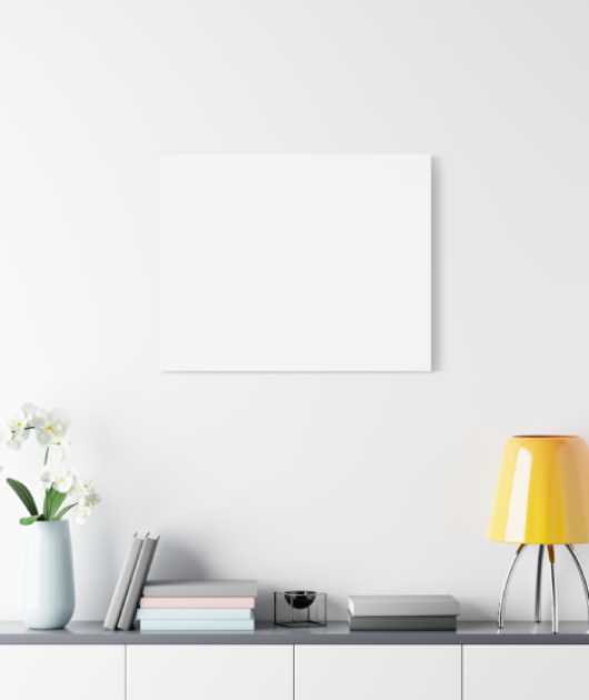 Canvas Wall Art